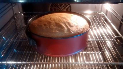 Blog 5 - Chiffon Sponge Flour Blog 5 - Chiffon Sponge Flour
